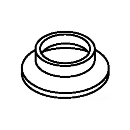 Kohler Escutcheon, 58534-BN 58534-BN